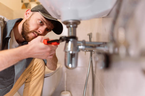 Trusted Castle Hills, TX Plumbing Services Experts